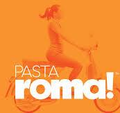 PASTA ROMA
