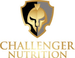 CHALLENGER NUTRITION