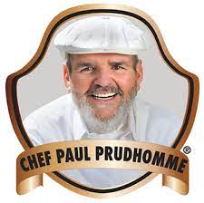 CHEF PAUL PRUDHOMEE MAGIC