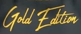 GOLD EDITION