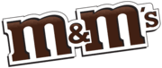 M AND M'S