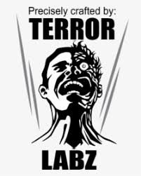 TERROR LABZ