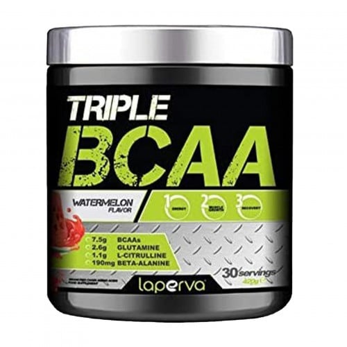 لابيرفا تريبل BCAA حجم 420 جم