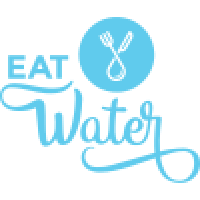 EAT WATER