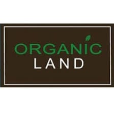 organic land