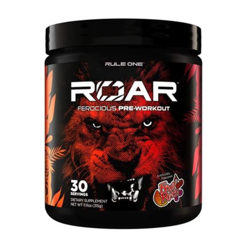 رول ون ROAR بري ورك اوت 30 حصة