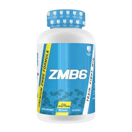 مسل رولز ZMB6 عدد 90 حبة
