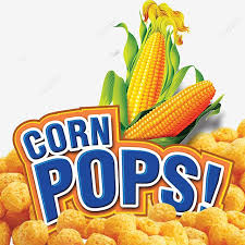 CORN POP