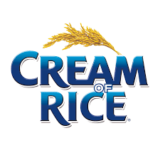 CREAM OF RICE