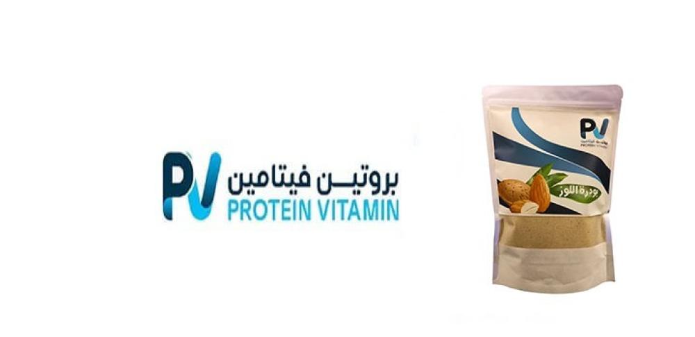 دقيق اللوز