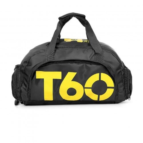 T60 Sports Bag