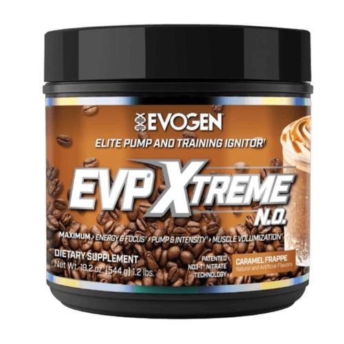 ايفوجين EVP اكستريم 544 جم