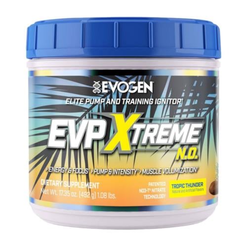 ايفوجين EVP اكستريم 480 جم
