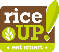 RICE UP
