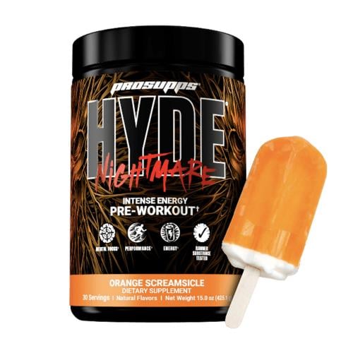 بروسبس هايد NIGHTMATE بري ورك اوت 30 حصة