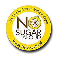 NO SUGAR ALOUD