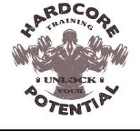 HARDCORE TRAINING