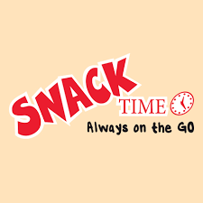 SNACK TIME