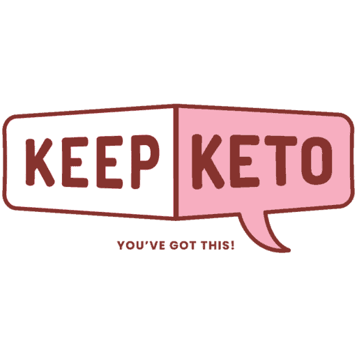 KEEP KETO