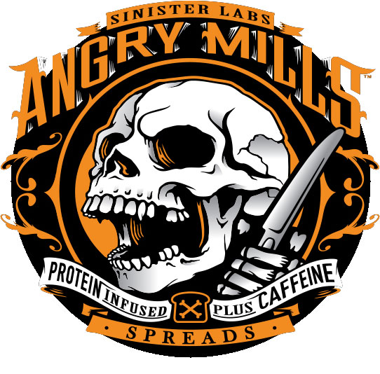 ANGRY MILLS