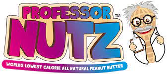 Professor Nutz