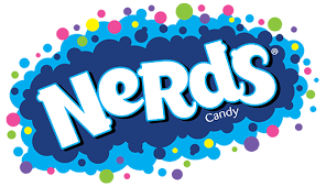 NERDS CANDY