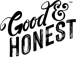 GOOD & HONEST