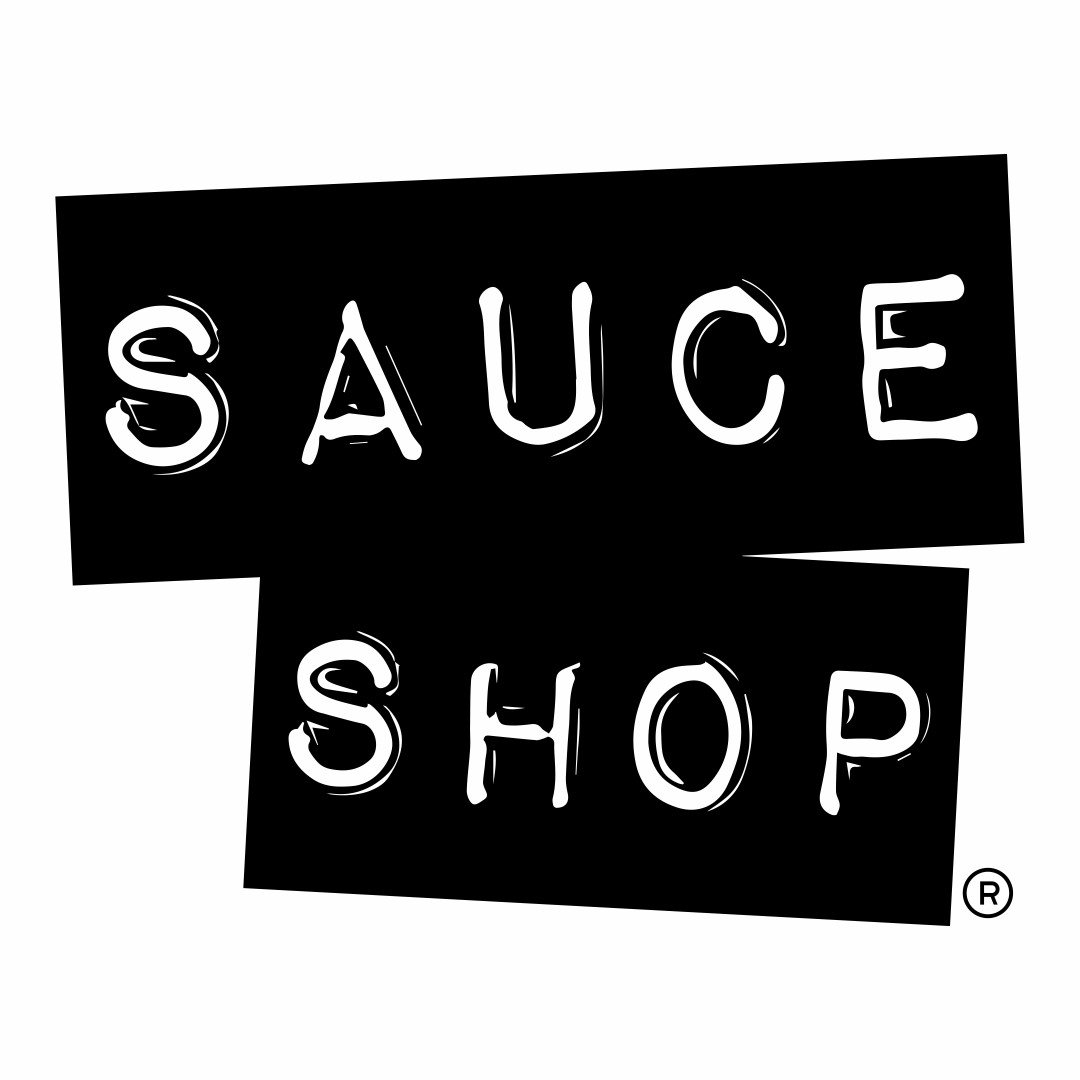 SAUCE SHOP