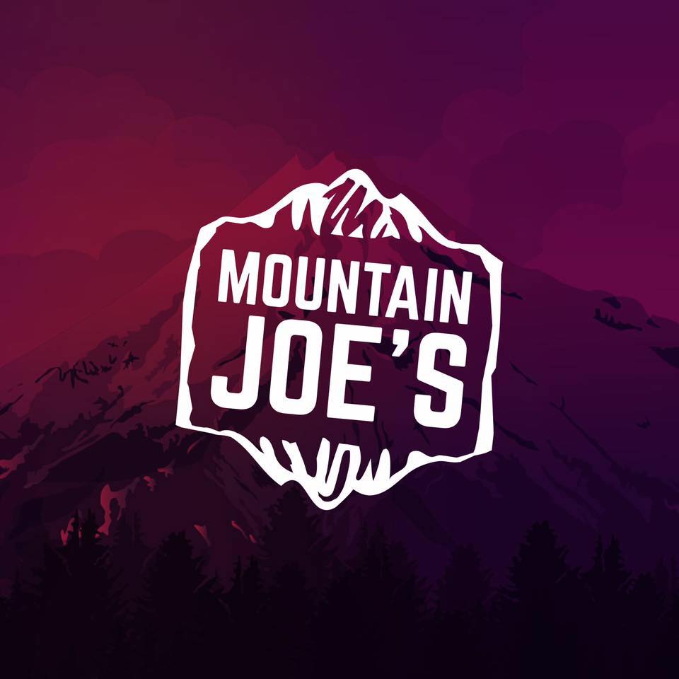 MOUNTAIN JOE'S