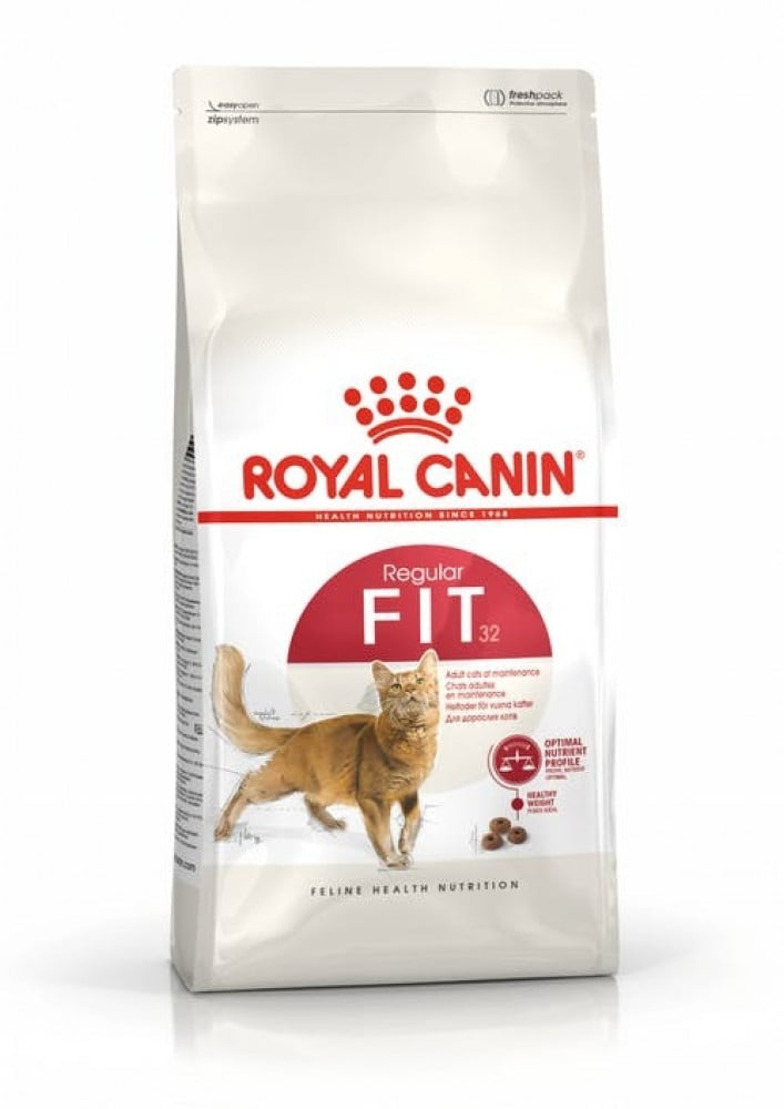 royal canin perfect weight