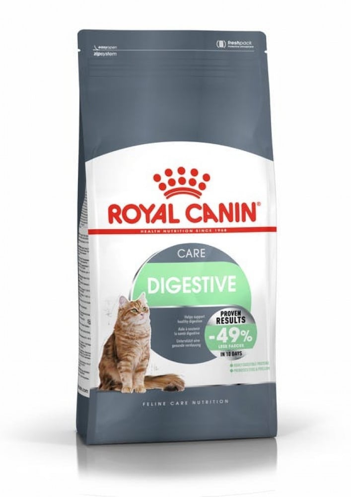 royal canin digestive health