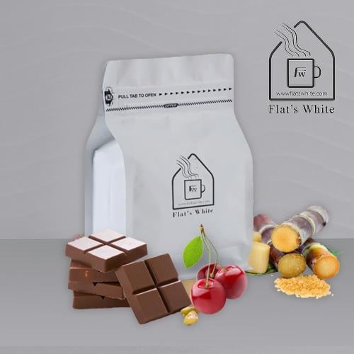 كولومبيا - ويلا