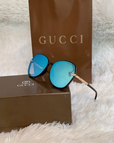 نظارة جوتشي