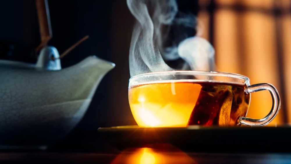 دليل تخزين القهوة والشاي: كيف تحافظ على جودتهما لأطول فترة ممكنة؟