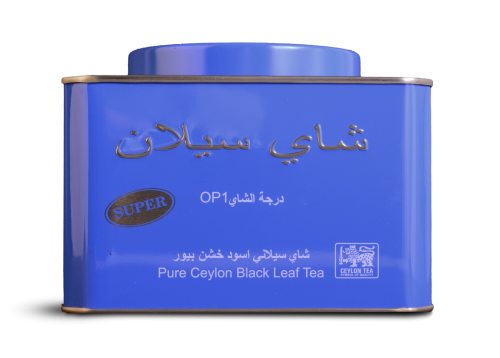 شاي سيلان 250 جرام