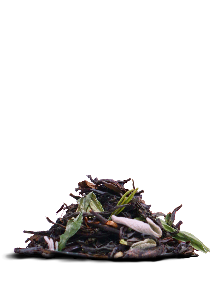 شاي عراقي (مخلوط ملكي)