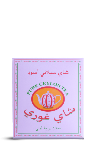 شاي غوري 450 جرام