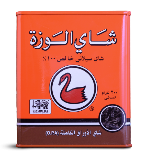 شاي الوزة 200 جرام