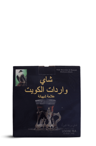 واردات الكويت كيلو
