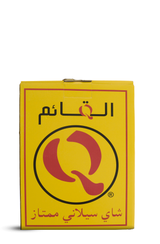 شاي القائم 1800 جرام