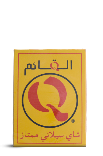 شاي القائم 900 جرام