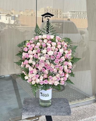 فازه مميزه تخرج 2025 هديه تخرج