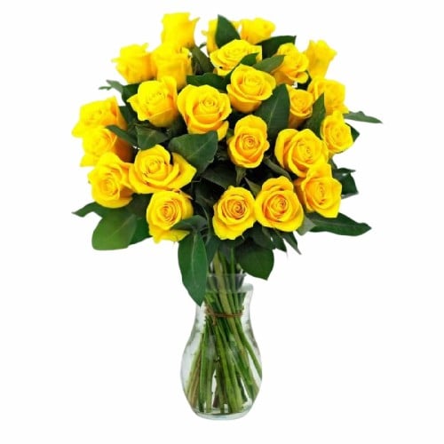 فازه اصفر