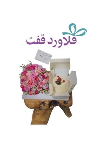 استند وورد وكيك