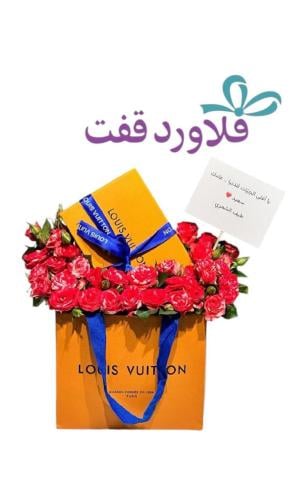 اسوارة رجالي وورد