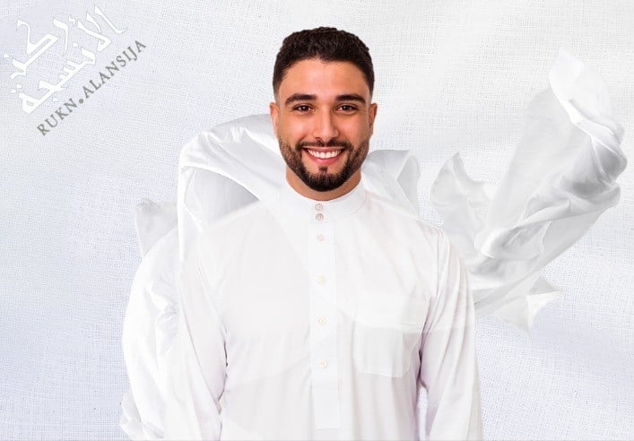 انواع الاقمشة الشتوية الرجالية