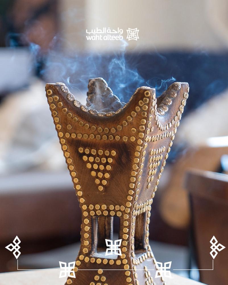 ما هو العود المُحسَّن؟
