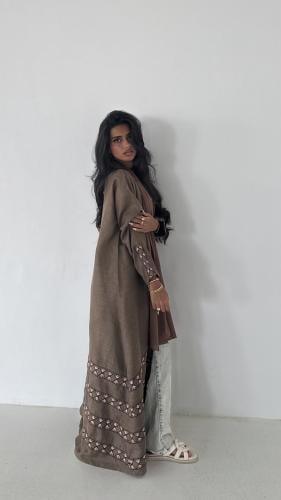 VR54 BLOOM BROWN