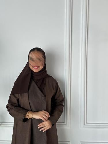 VR34 TWO SHADES OF BROWN