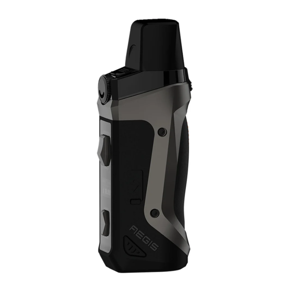 geekvape aegis u Once for All.All for U.Geekvape U Cartridge Compatible Pod System Lineup